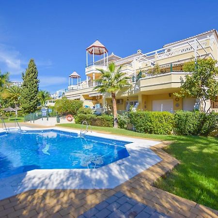 Refurbished 2-Bed Apartment Burriana Beach. Нерха Экстерьер фото