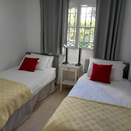 Refurbished 2-Bed Apartment Burriana Beach. Нерха Экстерьер фото