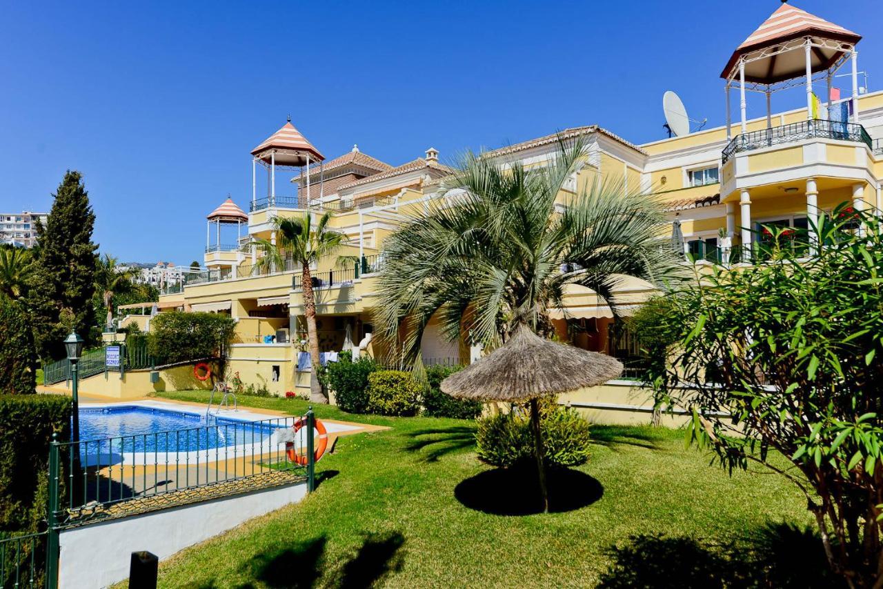 Refurbished 2-Bed Apartment Burriana Beach. Нерха Экстерьер фото
