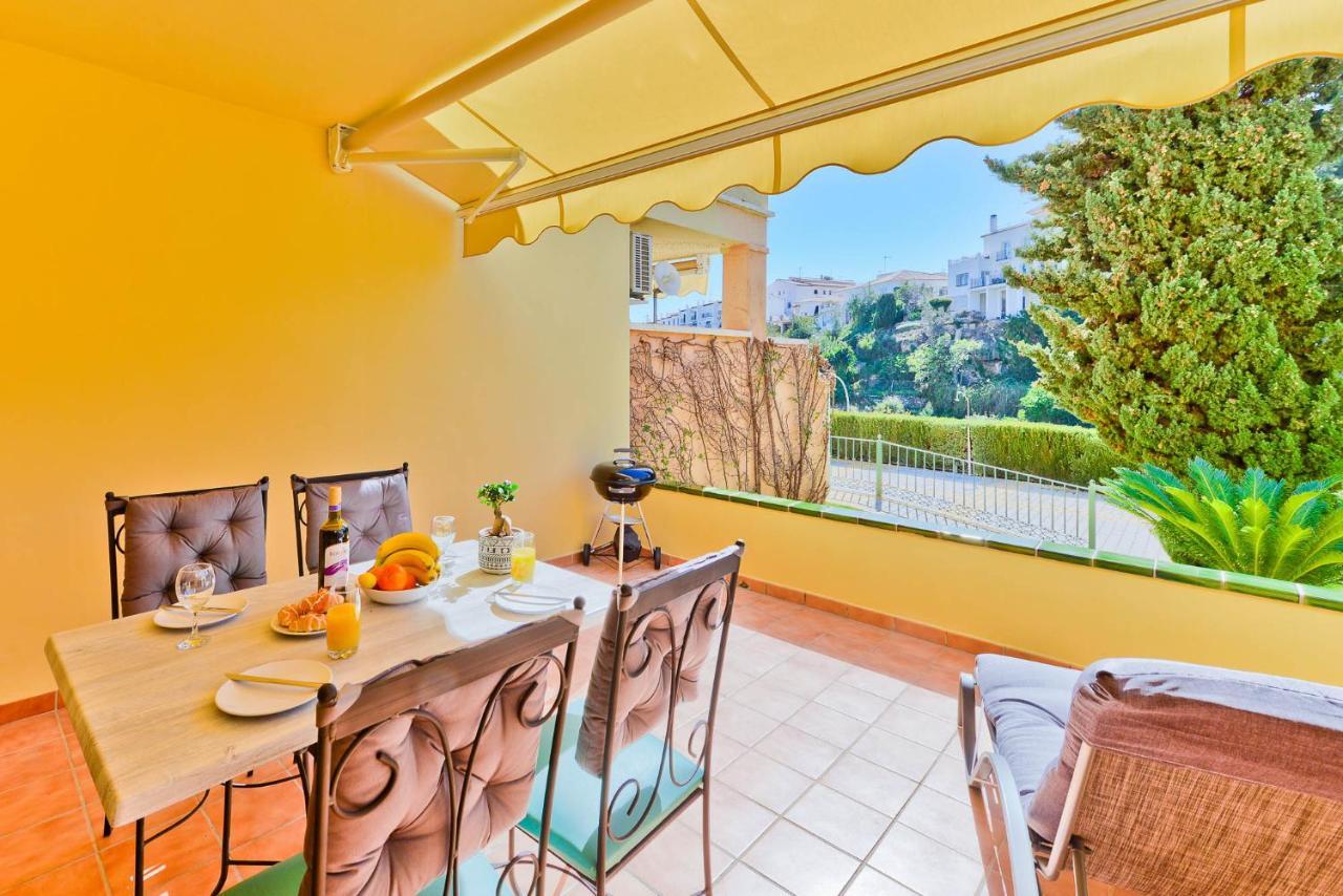 Refurbished 2-Bed Apartment Burriana Beach. Нерха Экстерьер фото